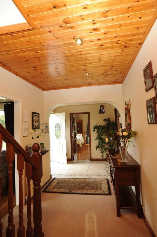 קיל איירן Muckross Riding Stables מראה חיצוני תמונה